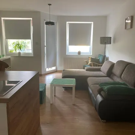 Apartament Niedaleko 2 Jezior *