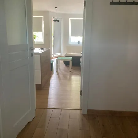 Apartament Niedaleko 2 Jezior *