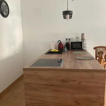 Apartament Niedaleko 2 Jezior * 올슈틴