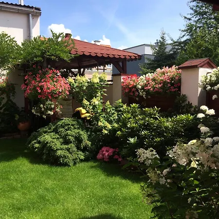 Apartament Niedaleko 2 Jezior *